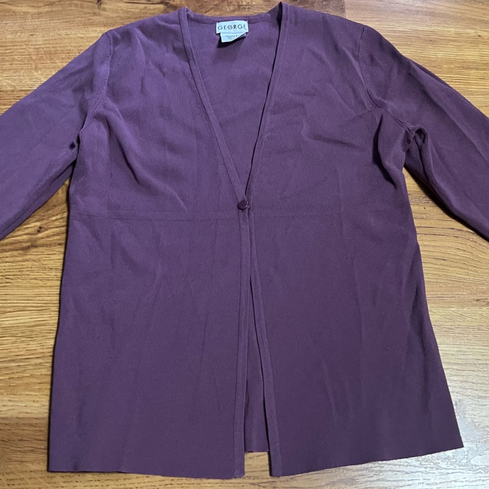 Women’s Cardigans – Size Medium – $5